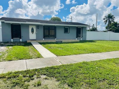 20403 NW 38th Pl, Miami Gardens, FL, 33055