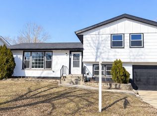 3316 Birchwood Dr, Hazel Crest, IL