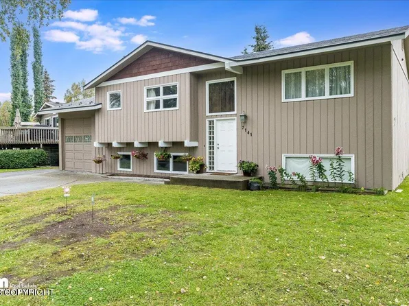 7141 Linden Dr, Anchorage, AK 99502