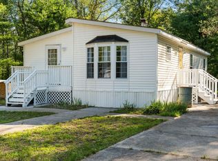 8570 S Bagnall Ave, Idlewild, MI 49642