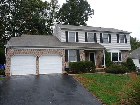 2nd image of 502 Bluegrass Dr