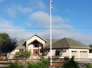 1819 Pomeroy Rd, Arroyo Grande, CA 93420