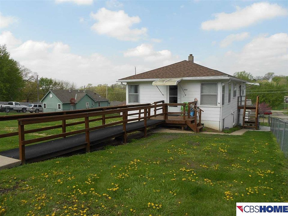 1st image of 5802 S 50th St