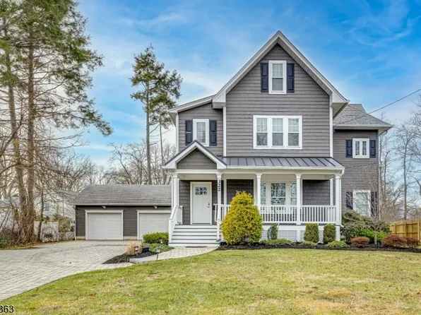 322 Walnut Ave #2, Cranford Twp., NJ 07016