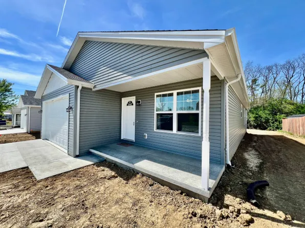 109 Southwind Blvd, Wilmington, OH 45177