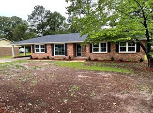 500 Lynam Rd, Sumter, SC 29154