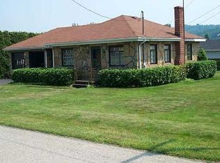 300 Columbia St, Perryopolis, PA 15473