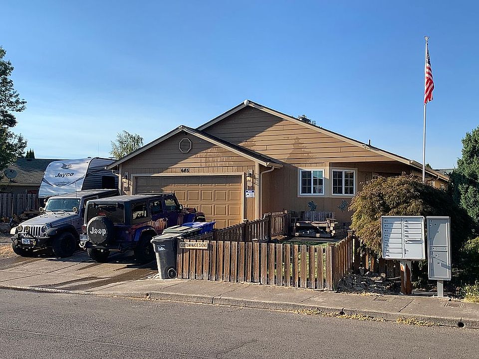 645 S.Sunrise Dr.