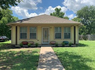 602 N East St, Sherman, TX 75090