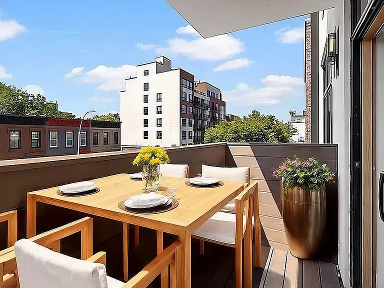455 Lexington Ave #4AA — Photo 1