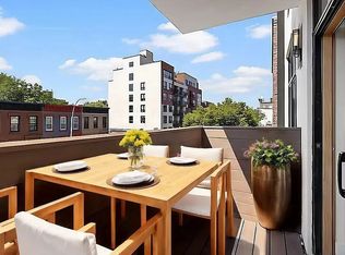 455 Lexington Ave #4AA, Brooklyn, NY 11221