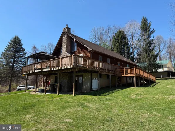 31 High Trl, Fairfield, PA 17320