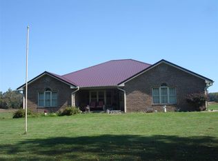2840 Steubenville Rd, Freedom, IN 47431