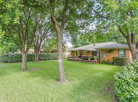 4th image of 603 Northill Dr