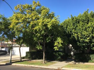 6203 Whitworth Drive #Top Floor, Los Angeles, CA 90035