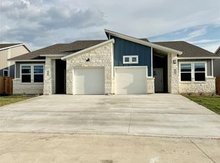 108 Zayd Ct #B, Jarrell, TX 76537