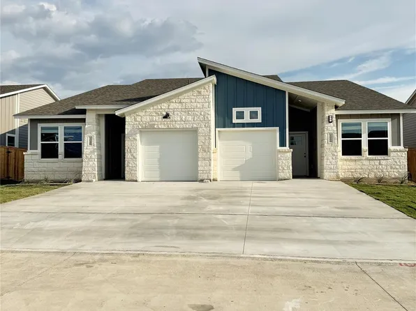 108 Zayd Ct #B, Jarrell, TX 76537