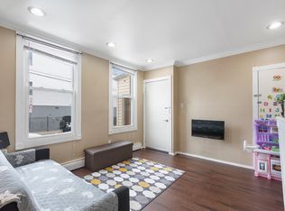 48 Ravine Ave, Jersey City, NJ 07307