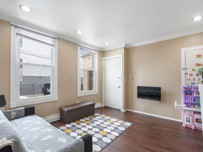 48 Ravine Ave, Jersey City, NJ, 07307