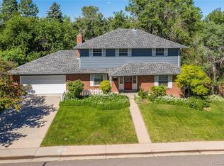 6419 S Marion Pl, Centennial, CO 80121