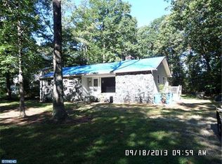 50 Spaulding Dr, Monroeville, NJ 08343