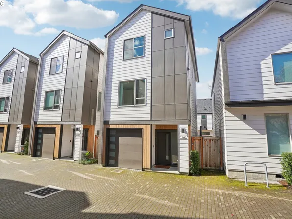 3942 SE Gladstone St, Portland, OR 97202