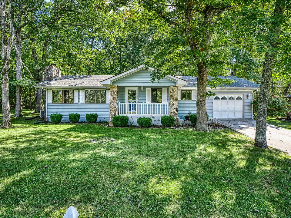140 Lakeshire Dr, Crossville, TN 38558 Zillow