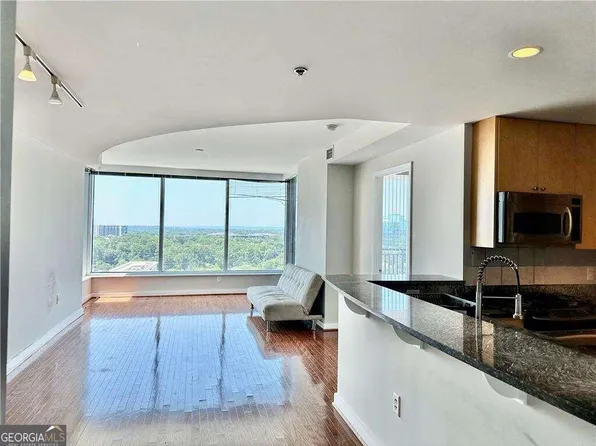 3338 Peachtree Rd NE APT 1810, Atlanta, GA 30326