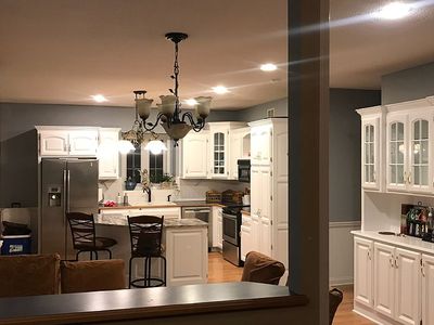 1407 E Lucy Webb Rd, Raymore, MO, 64083