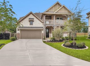 7451 Bethpage Ln, Spring, TX 77389