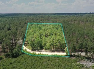 0 Jordan Farm Rd, Patrick, SC 29584