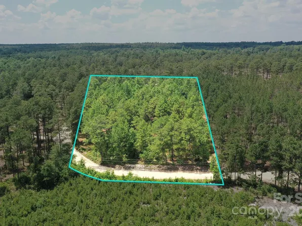 0 Jordan Farm Rd, Patrick, SC 29584