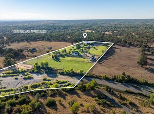 16880 Bowman Rd, Cottonwood, CA 96022