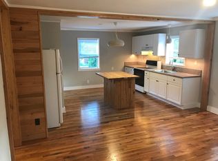 622 Shop St APT C, Marion, VA 24354