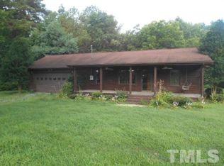 129 Wayne Ln, Erwin, NC 28339