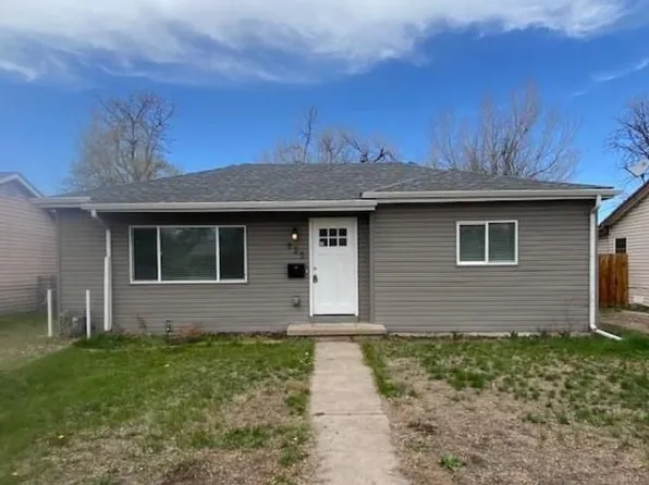 825 Havana Street, Aurora, CO 80010