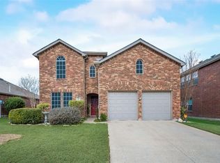 218 Aspenwood Trl, Forney, TX 75126