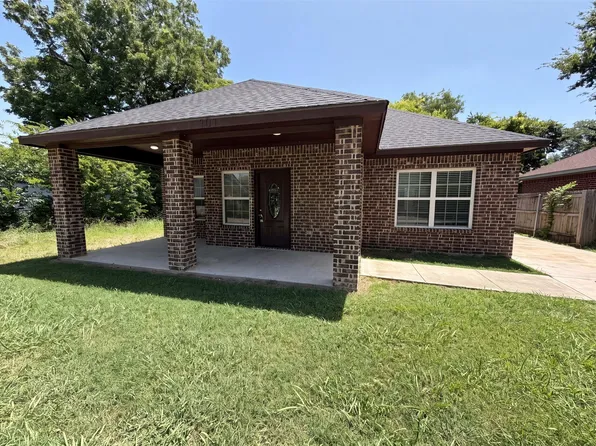 101 Griffin St, Waxahachie, TX 75165