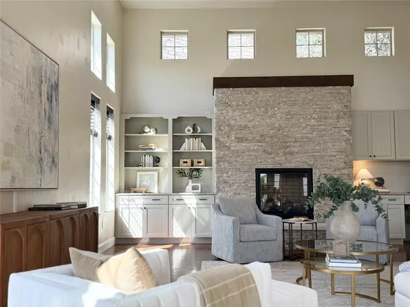 3107 Frijolita Rd, Austin, TX 78730