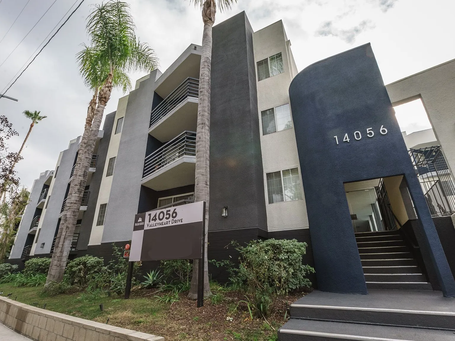 14056 Valleyheart Dr. — Photo 1