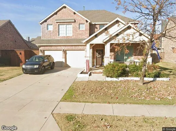 201 Dragonfly Dr, Prosper, TX 75078