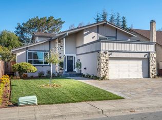 251 Spinnaker St, Foster City, CA 94404