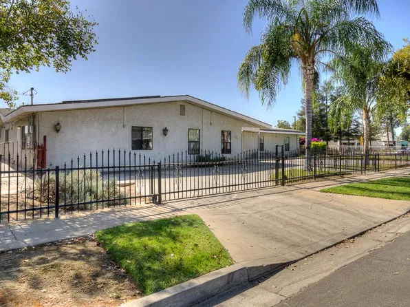 607 E Sierra Ave, Fresno, CA 93710