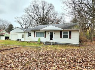 4859 Manchester Rd, New Franklin, OH 44319