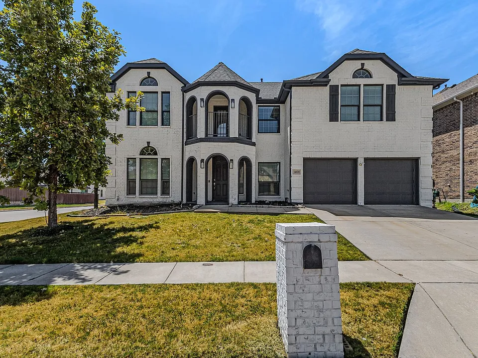 14020 Sparrow Hill Dr