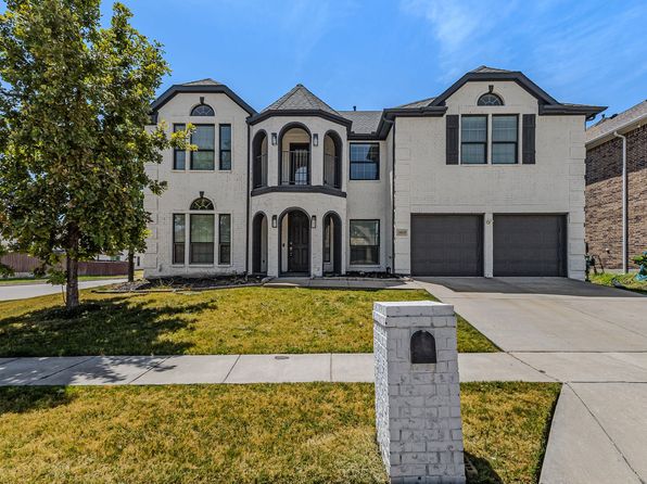 14020 Sparrow Hill Dr