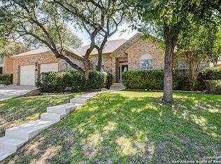 18514 Elmbrook, San Antonio, TX 78258