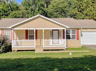 12439 Rimrock Ln, Lusby, MD 20657