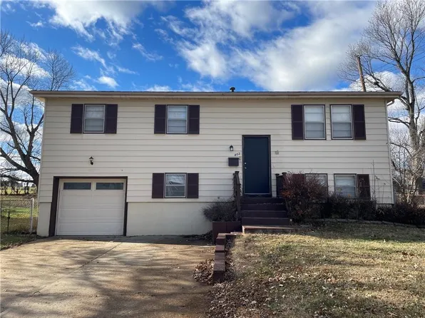 802 S Scott Ave, Belton, MO 64012