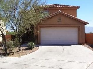 2050 W Silver Meadow Pl, Tucson, AZ 85745